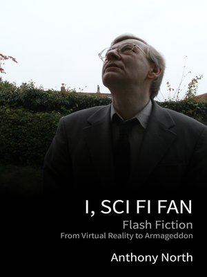 cover image of I, Sci Fi Fan